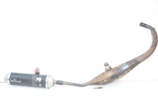 POT ECHAPPEMENT - YAMAHA TZR