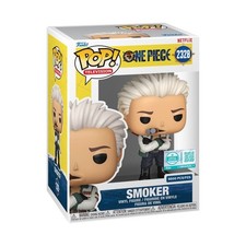Funko Pop ! One Piece Smoker