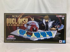Yu-Gi-Oh Duel Monsters PROPLICA Duel Disk échelle 1/1 Kaiba Seto Bandai Japon