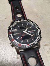 Montre Lambretta Deluxe Grand