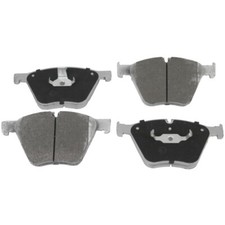 Plaquettes de Frein Disque