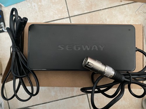 Segway ninebot adapter 210w - adapter,
