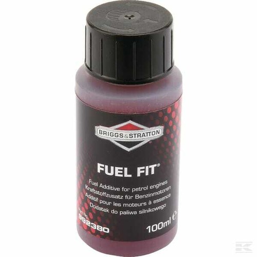 Additif carburant briggs - additif,