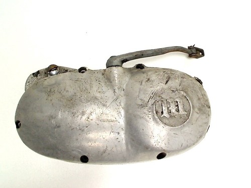 Couvercle moteur montesa - moteur, cota