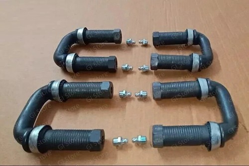 Kit manille pour jeep - kit, willys