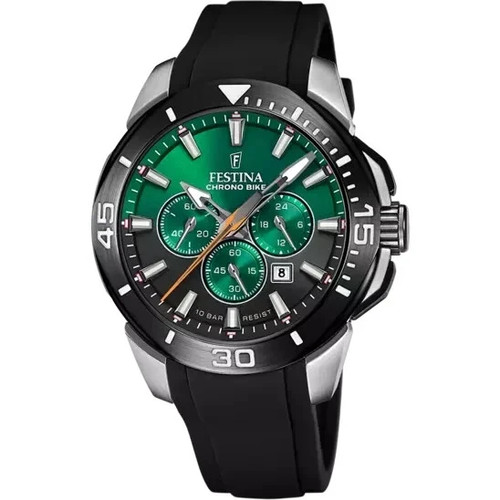 Montre analogique festina - analogique,