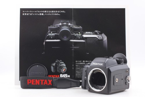 Top mint pentax - ⏯[top, 645n