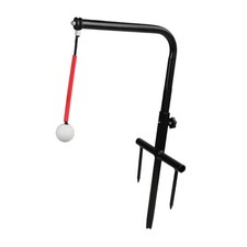 Rainureuse de Swing de Golf