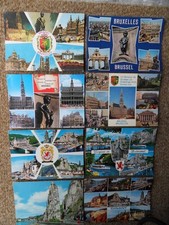 LAC 026 Lot de 80 cartes