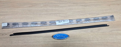 Ford fiesta mk2 - xr2, inner