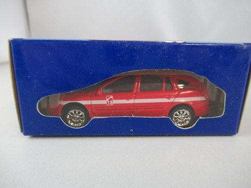 Norev pouces renault - pouces, laguna