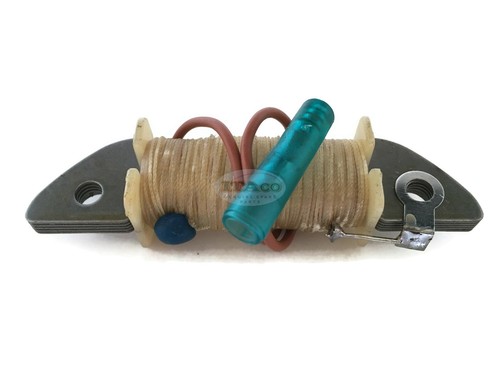 Bobine charge moteur bateau - de,