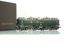 Vintage FULGUREX SA H0 HO