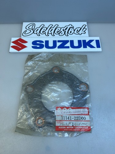 Joint culasse suzuki - culasse,