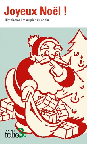 Joyeux noël histoires à - noël,