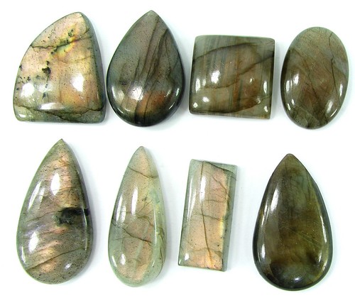 306 opale de labradorite - 306.70, ct