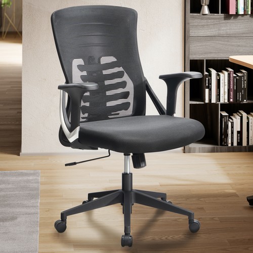 Finebuy chaise bureau - chaise,