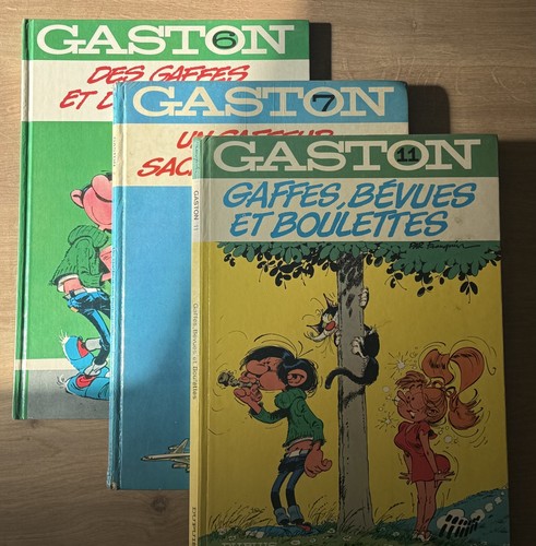 Lot 862 bd gaston lagaffe - :,