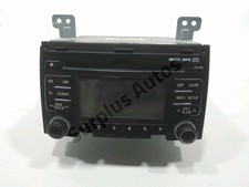 AUTORADIO 961602L2004X HYUNDAI