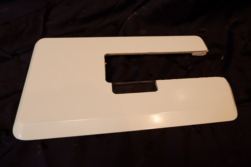 Bernina 910 table - , extensible