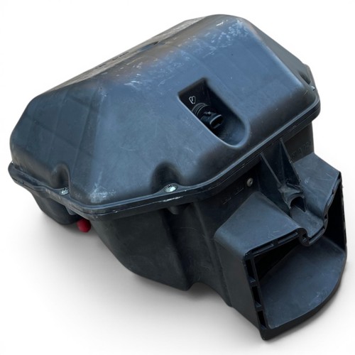 Boîtier filtre airbox - filtre,