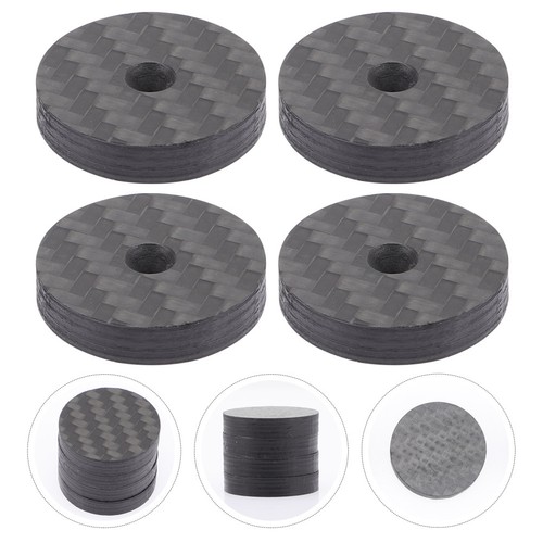 Pcs pieds haut parleur - pcs, de