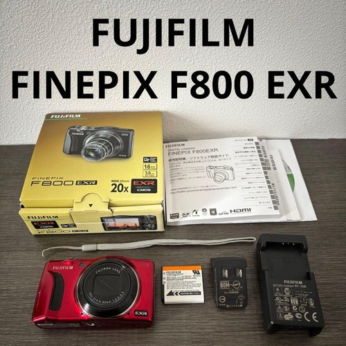 Appareil photo numérique