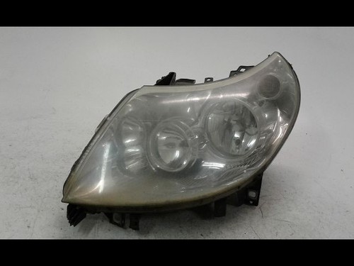 Eclairage gauche fiat ducato - eclairage,