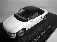 HONDA BEAT DE 1991 1/43ème
