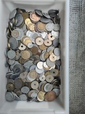 pièces de monnaie ancienne