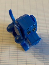 KINDER C97 C097 THE ROBOT DOG