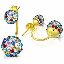 Boules Disco  de 6 mm et 10 mm