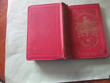 LIVRE COMTESSE DE SEGUR   1905  QUE AMOUR D'ENFANT  BIBLIOTHEQUE ROSE
