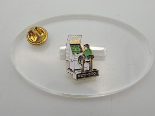 Pin publicitaire borne - publicitaire,