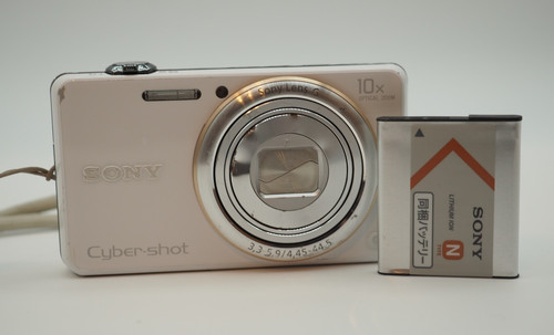 Bon appareil photo - bon,