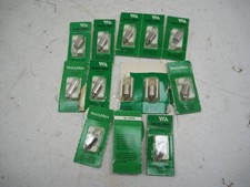 Lot of 13 Welch Allyn Lamp
