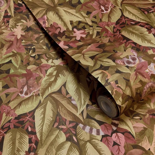 Rouleau papier peint - papier,