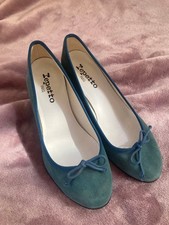 Chaussures de ballet plates
