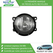 🏆 PHARE ANTIBROUILLARD