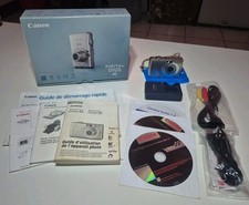 ✅️ Appareil Photo