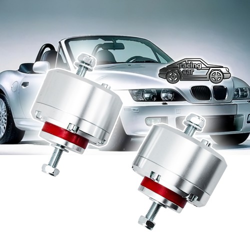 Course moteur supports pour - 2x,
