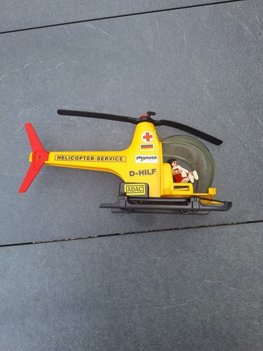 Playmobil vintage - playmobil,