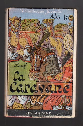William hauff caravane le - hauff,