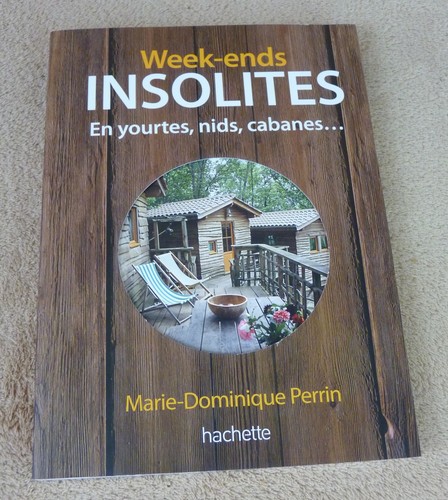Week ends insolites - insolites, en