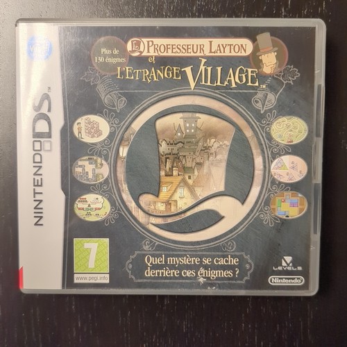 Nintendo professeur - nintendo,