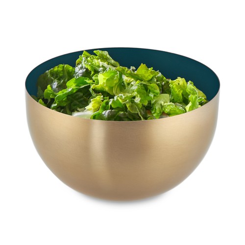 Saladier lot cul de poule - lot,