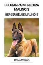 Belgianpaimenkoira Malinois