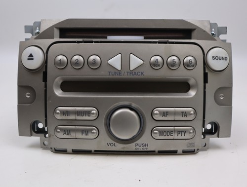 Autoradio occasion daihatsu - autoradio,