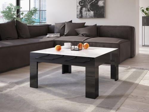 Table basse innbee simple - basse,