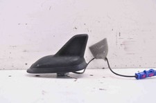 VW TOURAN 1T3 Antenne